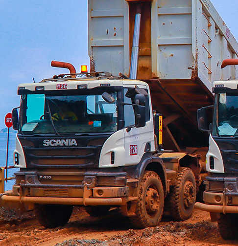 About PT. Sumberdaya Arindo (SDA) | Antam